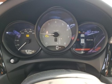 Porsche Macan 2023 Porsche Macan Macan S AWD 2023, 2.9l V6 375 KM, bogate wyposazenie, od ube, zdjęcie 8