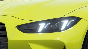 BMW Seria 3 G20-G21 2025 BMW M3 M3 Competition M xDrive 530 KM - Gotowy do Odbioru - Pakiet Ultimate, zdjęcie 7