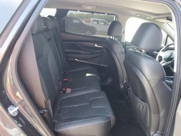 Hyundai Santa Fe IV 2022 Hyundai Santa Fe SEL 2022 2.5l 2.5 Benzyna 191KM, zdjęcie 11