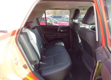 Toyota 2023 Toyota 4-Runner TRD PRO, V6, od ubezpieczalni 4.0 Benzyna 270KM, zdjęcie 11