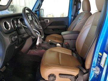 Jeep 2021 Jeep Gladiator Overland 2021 3.0l 3.0 Diesel 260KM, zdjęcie 7