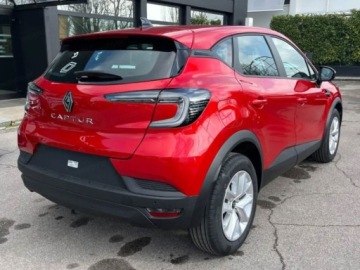 Renault Captur II 2026 Evolution 1.2 TCe 115KM / pakiet look, comfort, zdjęcie 3