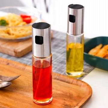 РАСПЫЛИТЕЛЬ ДЛЯ МАСЛА, МАСЛА, УКСУСА, ДОЗАТОР, РАСПЫЛИТЕЛЬ, РАСПЫЛИТЕЛЬ, СТЕКЛО