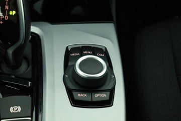 BMW X4 G02 SUV 20i 184KM 2020 BMW X4 xDrive20i, Salon Polska, Serwis ASO, 4X4, zdjęcie 16