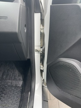 Dacia Duster II SUV 1.3 TCe 150KM 2021 Dacia Duster 4x4 Klimatyzacja Czujniki park 150KM, zdjęcie 2