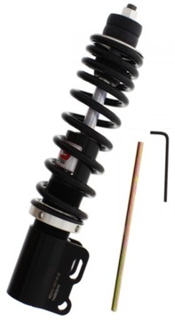 AMORTYZATOR OLEJOWY YSS Piaggio Zip 25 50 93-18