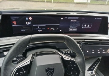 Peugeot 5008 III 2025 Peugeot 5008 252 GT 1.2 mHev 145 KM e-DCS6 Demo GWARANCJA FV23 1.2, zdjęcie 20