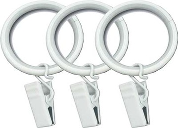 ДВОЙНОЙ КАРДИН 19+19ММ МЕТАЛЛ ЧЕРНЫЙ/БЕЛЫЙ 170см LOFT