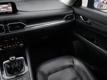 Mazda CX-5 II SUV 2.0 SKY-G 165KM 2019 Mazda CX-5 2.0 Skyactiv-G, Salon Polska, zdjęcie 7