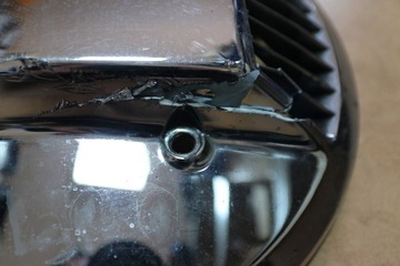 Honda Goldwing GL1500 Крышка тормозного диска P