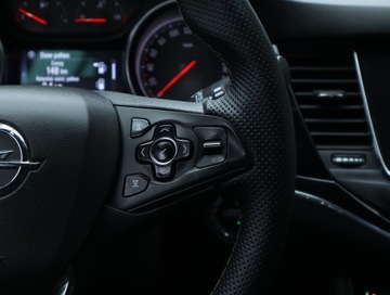 Opel Astra K Sports Tourer 1.6 CDTI 160KM 2017 Opel Astra 1.6 BiCDTI, Navi, Klima, Klimatronic, zdjęcie 19