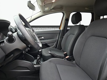 Dacia Duster II SUV 1.0 TCe LPG 100KM 2020 Dacia Duster PL Salon Dealer Renault Grupa Adamows, zdjęcie 10