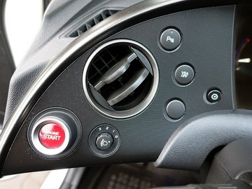 Honda Civic VIII Hatchback 3d 1.8 i-VTEC 140KM 2010 Honda Civic GAZ BIAŁA PERŁA Krajowa Bezwypadkowa, zdjęcie 17