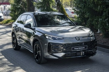 Volkswagen T-Roc I SUV Facelifting 1.5 TSI ACT 150KM 2026 Volkswagen T-Roc Wersja R-Line 1.5 eTSI 150 KM DSG, zdjęcie 10