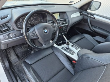 BMW X5 F15 2013 BMW X5 2.0d, 184KM, Pełen Serwis,, zdjęcie 15