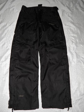 ПАРУСНЫЕ БРЮКИ NAVIGARE R XS