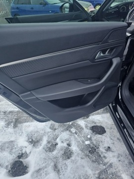 Peugeot 508 II SW 1.6 PureTech 180KM 2020 Peugeot 508 1.6 120tkm 180PS Full LED KAMERA 360, zdjęcie 17