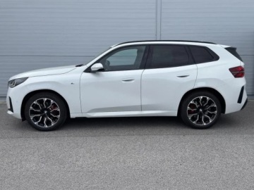 BMW X3 G45 2025 BMW X3 xDrive40d Sport Suv 3.0 (303KM) 2025, zdjęcie 1