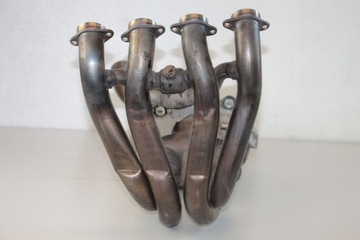 BMW S 1000 RR 10-17 ВЫПУСКНОЙ ПАТРУБОК