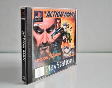 Экшн-игра для PSX