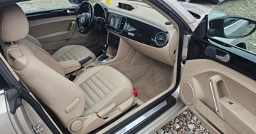 Volkswagen Beetle Hatchback 3d 1.4 TSI BlueMotion Technology 150KM 2015 Volkswagen Beetle 2015 R.1.4 benzyna 150 KM Nowy model BEETL led 1.4 150KM, zdjęcie 16