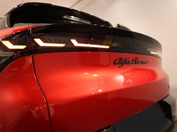 Alfa Romeo Junior 2025 ALFA ROMEO Junior Ibrida Suv 1.2 (145KM) 2025, zdjęcie 4