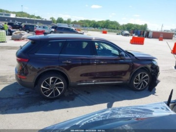 Lincoln 2023 Lincoln Corsair Reserve 2023 2.0 Benzyna 250KM, zdjęcie 6