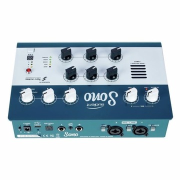 Audient Sono - Аудиоинтерфейс USB - Магазин K-lin