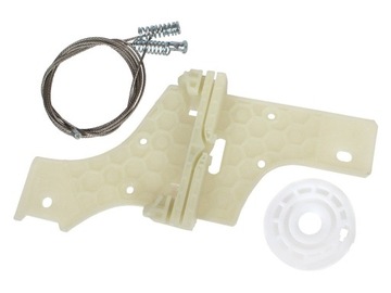 MECHANIZMUS ZVEDÁNÍ OKNO ZADNÍ P DO PEUGEOT 508