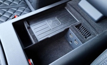 Audi A7 C7 A7 Sportback Facelifting 2.0 TFSI 252KM 2017 Audi A7 Sportback 2.0 TFSI Quattro S tronic 252KM BOSEKeyllesMatrixLEDTemp, zdjęcie 24