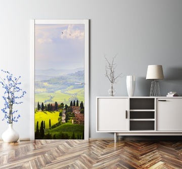 ДЕКОРАТИВНЫЙ САМОКЛЕЯЩИЙСЯ ШПОН ДЛЯ ДВЕРЕЙ ВИД