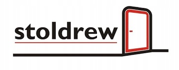 Польские внешние двери будущее 1 черный 90 p stoldrew