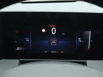 Opel Astra L Hatchback 1.2 Turbo 110KM 2023 Opel Astra 1.2 Turbo, Salon Polska, 1. Właściciel, zdjęcie 10