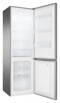 AMICA FK2995.2FTX холодильник с морозильной камерой