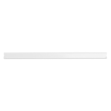 LISTWA ZACISKAJĄCA GRZBIET 6MMX29,7CM DO 60 KARTEK