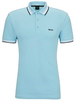 BOSS Hugo Boss Paddy koszulka polo polówka XL