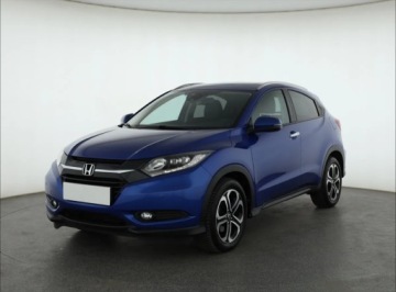 Honda HR-V II SUV 1.5 i-VTEC 130KM 2017 Honda HR-V 1.5 i-VTEC, Salon Polska, Serwis ASO, zdjęcie 1
