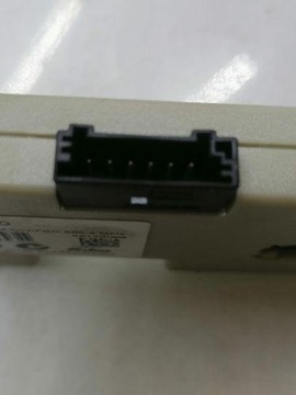 9187658 ZESILOVAČ ANTÉNNÍ 318 D 100 2010 BMW 3 TOURING (E91)
