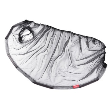 ПОКРЫТИЕ ОКОН АВТОМОБИЛЯ, ВСАСЫВАЮЩАЯ СЕТКА, ВЕНТИЛЯЦИЯ