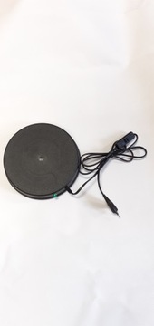 Водонагреватель BIRDS, плоский, 18 см