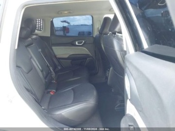 Jeep Compass II 2022 Jeep Compass 2022r., Latitide, od ubezpieczalni 2.4 Benzyna 177KM, zdjęcie 8