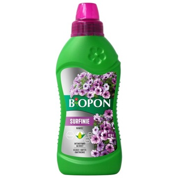 BOPON Nawóz preparat mineralny surfinia 0,5L