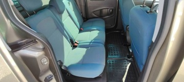 Citroen Berlingo II Van Facelifting 2015 1.6 BlueHDi 100KM 2018 Citroen Berlingo Krajowy, książka serwisowa., zdjęcie 10