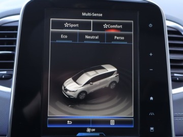 Renault Espace V Van 1.6 Energy dCi 160KM 2017 Renault Espace 1.6 dCi, Salon Polska, Serwis ASO, zdjęcie 18