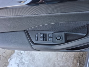 Skoda Octavia IV 2026 Skoda Octavia Edition 130 2.0 TSI DSG 204KM 4x4 Au, zdjęcie 14