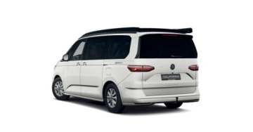 Volkswagen California Multivan 6.1 2.0 TDI BMT 150KM 2026 Volkswagen California Beach 2.0 TDI-150 KM-DSGLEDogrzewanie postojowe6os., zdjęcie 1