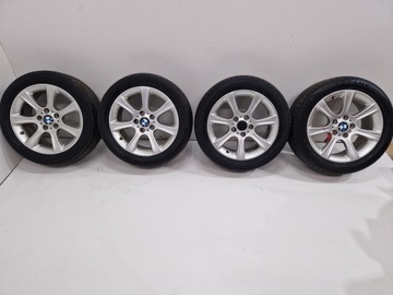 FELGI BMW F30 17 CALI OE 6796243 KOMPLET