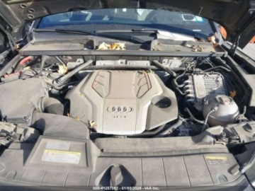 Audi Q5 II 2020 Audi SQ5 2020r., Premium Plus, od ubezpieczalni 3.0 Benzyna 349KM, zdjęcie 10