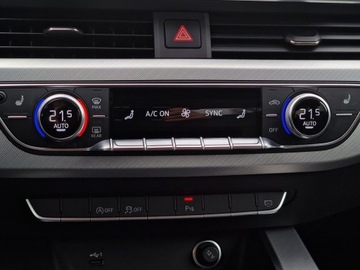 Audi A4 B9 Limousine Facelifting 2.0 35 TFSI 150KM 2020 Audi A4 SLine Stronic 150KM/MATRIX LED/Kamer/Vitru, zdjęcie 26