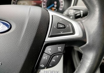 Ford Mondeo V Kombi 1.5 EcoBoost 160KM 2017 Ford Mondeo OFERTA BLACK WEEK 160KM EcoBoost LPG PRIN Titanium SalonPL Ser, zdjęcie 18